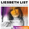 Liesbeth List - Brussel