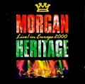Morgan Heritage - Reggae Bring Back Love
