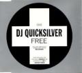 DJ Quicksilver - Free - Club Mix