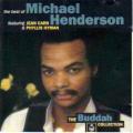 Michael Henderson - Take Me I'm Yours