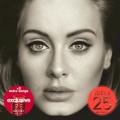 Adele - Why Do You Love Me