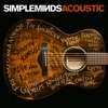 SIMPLE MINDS - Promised You a Miracle (feat. KT Tunstall)