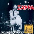 Frank Zappa - Magic Fingers