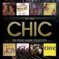 Chic - When You Love Someone