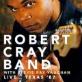 The Robert Cray Band - Right Next Door (Because of Me)