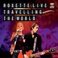 Roxette - She’s Got Nothing On (But the Radio)