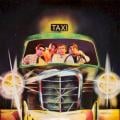 Taxi - Chiclete