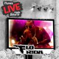 Flo Rida - In the Ayer (Live)