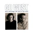 GO WEST - What You Won't Do for Love