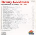 Benny Goodman - Get Happy