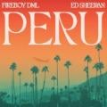 Fireboy DML, Ed Sheeran - Peru