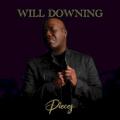 Will Downing - Early years