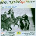 Henri Texier Azur Quartet - Laguna Veneta
