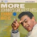 Johnny Mathis - Very Much in Love
