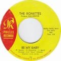 Ronettes - Be My Baby