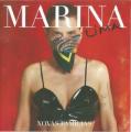 Marina Lima - Pra Começar - Live
