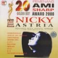 Nicky Astria - Misteri Cinta