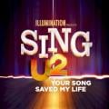 U2 - Your Song Saved My Life