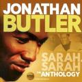 Jonathan Butler - Sarah Sarah
