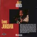 Louis Jordan & His Tympany Five - Deacon Jones