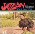James Brown - I Need Your Key (To Turn Me On)