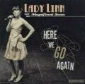 Lady Linn And Her Magnificent Seven - I Don't Wanna Dance