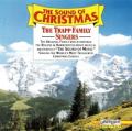 The Trapp Family Singers - Carol of the Drum