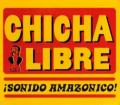 Chicha Libre - Popcorn Andino