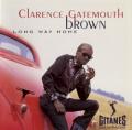 Clarence 'Gatemouth' Brown - Don’t Think Twice