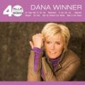 Dana Winner - Beter van niet (radio edit)
