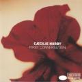Caecilie Norby - Gentle On My Mind