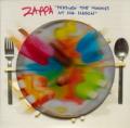 FRANK ZAPPA - Worms From Hell