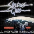 Status Quo - Rockin' All Over The World
