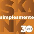 SKANK/ROBERTA CAMPOS - Simplesmente