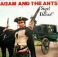 Adam & the Ants - Stand and Deliver