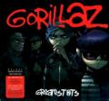 Gorillaz - Kids With Guns