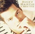 Ricky Martin - María - Pablo Flores Spanglish Radio Edit