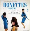 Ronettes - I Wonder