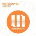 Photographer - Airport (original mix)
