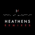 Twenty One Pilots - Heathens (Project76 Suicide Mix)