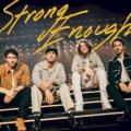 Jonas Bros Ft. Bailey Zimmerman - Strong Enough
