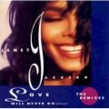 Janet Jackson - Love Will Never Do (Without You) (U.K. Funky mix)