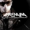 WISIN JENNIFER LOPEZ - Adrenalina (feat. Jennifer Lopez & Ricky Martin)