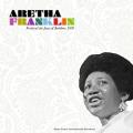 Aretha Franklin - Doctor Feelgood (live)