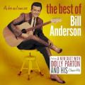 Bill Anderson - My Life (Throw It Away If I Want To)
