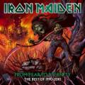 Iron Maiden - Tailgunner - 2015 Remaster