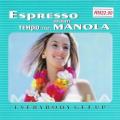 TEMPO feat. MANOLA - Everybody Get Up (Radio Edit)