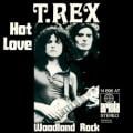 T.Rex - Hot Love