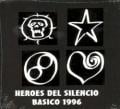 Heroes Del Silencio - La Chispa Adecuada (Bendecida 3)