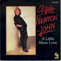 Olivia Newton-John - A Little More Love